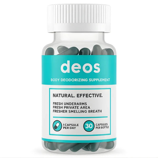 Deos™ | BocaFresh - Chau Mal Olor